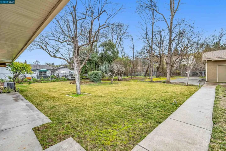 2129 Youngs Ct, Walnut Creek, California 94596