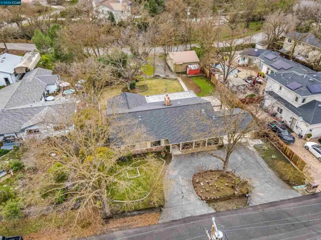 2129 Youngs Ct, Walnut Creek, California 94596