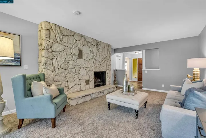 2129 Youngs Ct, Walnut Creek, California 94596