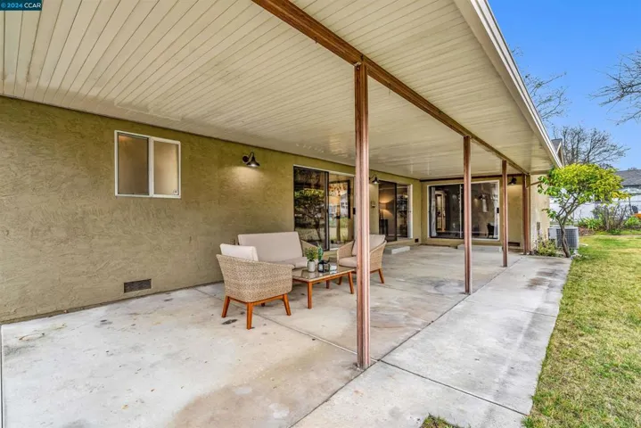 2129 Youngs Ct, Walnut Creek, California 94596