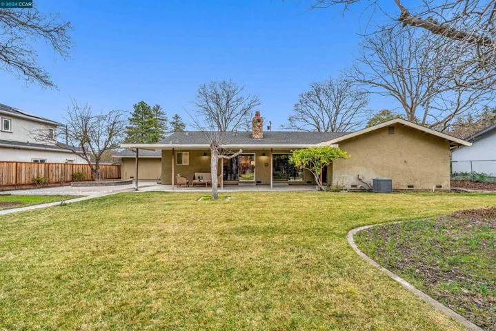 2129 Youngs Ct, Walnut Creek, California 94596