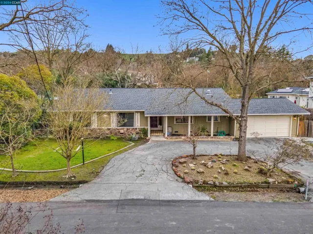 2129 Youngs Ct, Walnut Creek, California 94596
