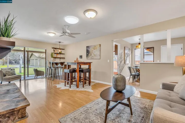 2129 Youngs Ct, Walnut Creek, California 94596