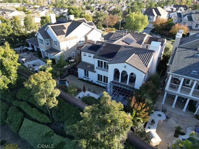 5 Fallow Lane, Ladera Ranch, California 92694