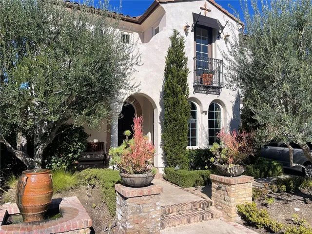 5 Fallow Lane, Ladera Ranch, California 92694
