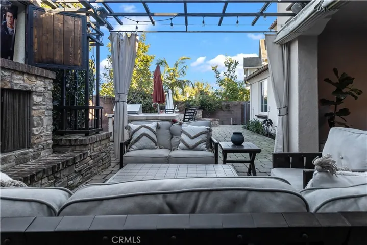 5 Fallow Lane, Ladera Ranch, California 92694