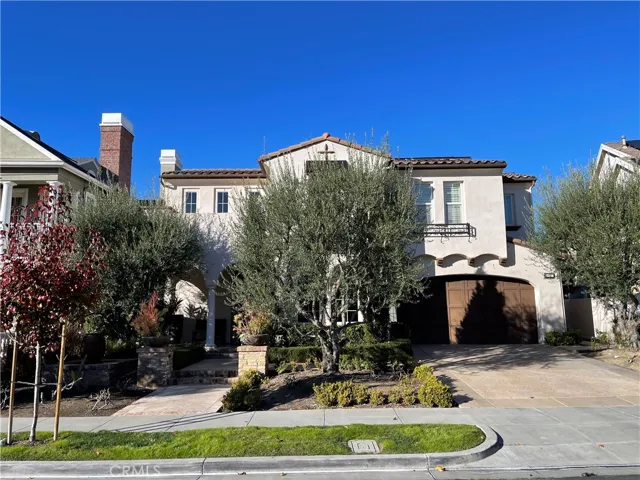 5 Fallow Lane, Ladera Ranch, California 92694