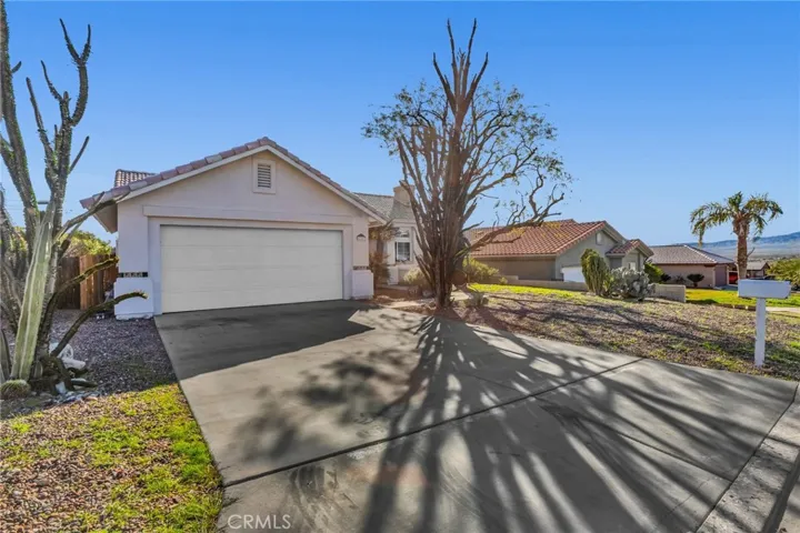 66087 Avenida Cadena, Desert Hot Springs, California 92240