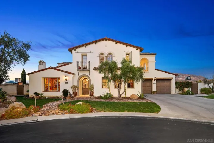 8056 St Marys Ct, San Diego, California 92127