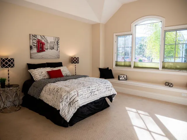 16420 W La Chiquita Avenue, Los Gatos, California 95032