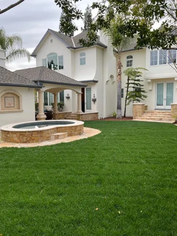 16420 W La Chiquita Avenue, Los Gatos, California 95032