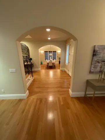 16420 W La Chiquita Avenue, Los Gatos, California 95032