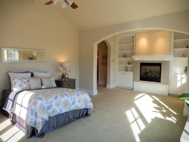 16420 W La Chiquita Avenue, Los Gatos, California 95032