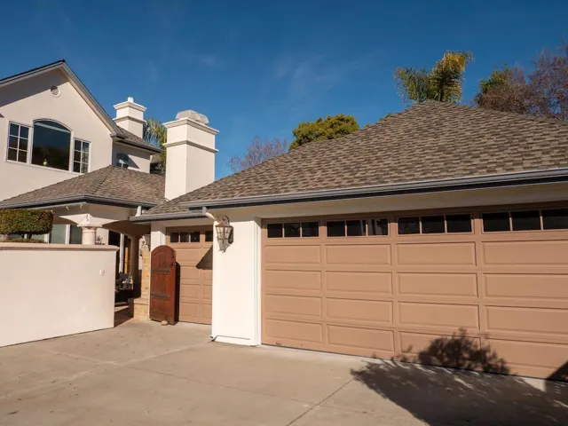 16420 W La Chiquita Avenue, Los Gatos, California 95032