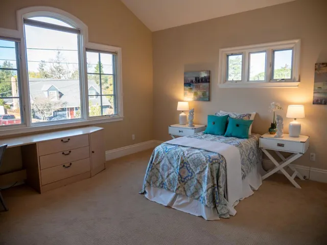 16420 W La Chiquita Avenue, Los Gatos, California 95032