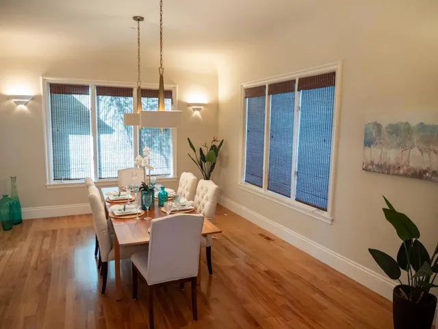 16420 W La Chiquita Avenue, Los Gatos, California 95032