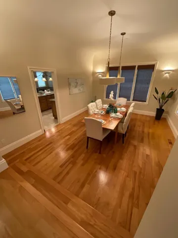16420 W La Chiquita Avenue, Los Gatos, California 95032
