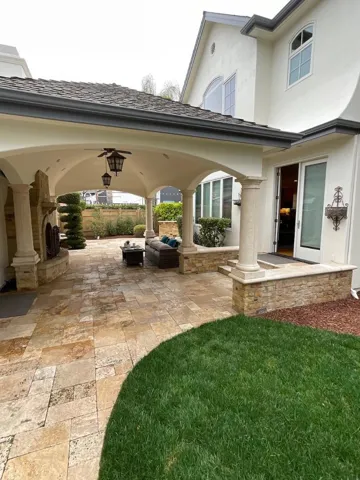 16420 W La Chiquita Avenue, Los Gatos, California 95032