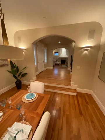 16420 W La Chiquita Avenue, Los Gatos, California 95032