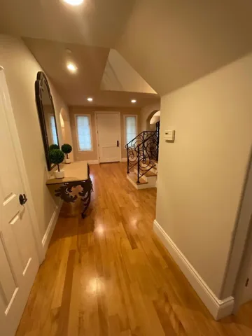 16420 W La Chiquita Avenue, Los Gatos, California 95032