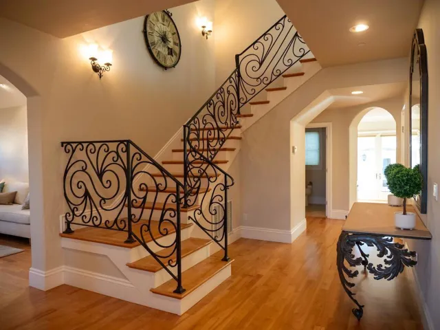 16420 W La Chiquita Avenue, Los Gatos, California 95032