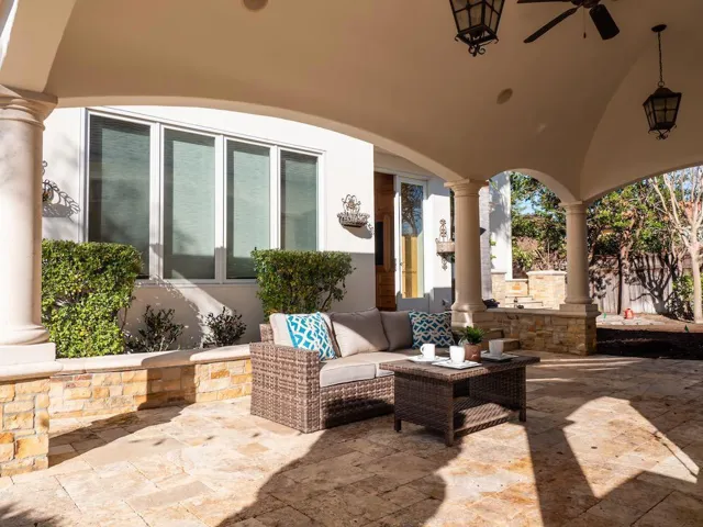 16420 W La Chiquita Avenue, Los Gatos, California 95032