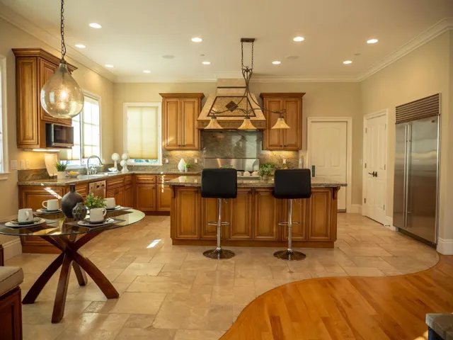 16420 W La Chiquita Avenue, Los Gatos, California 95032