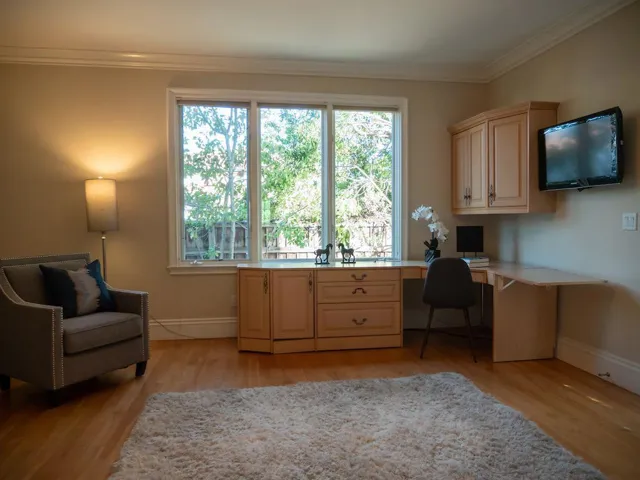 16420 W La Chiquita Avenue, Los Gatos, California 95032