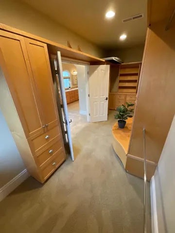 16420 W La Chiquita Avenue, Los Gatos, California 95032