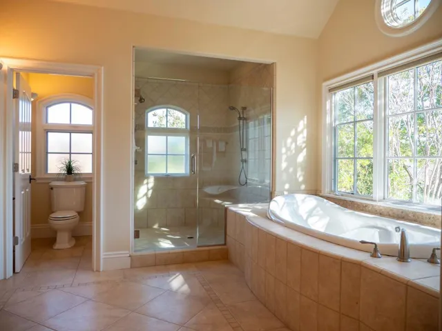16420 W La Chiquita Avenue, Los Gatos, California 95032