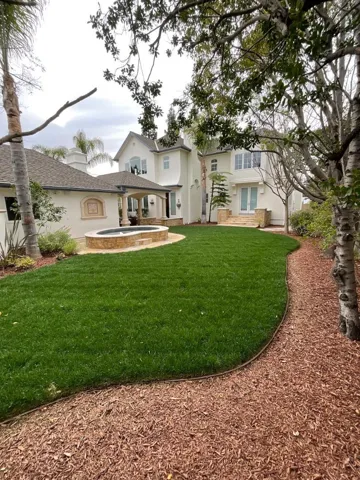 16420 W La Chiquita Avenue, Los Gatos, California 95032
