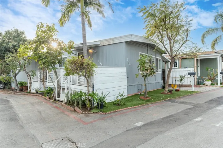 15445 Cobalt St 156, Sylmar, California 91342