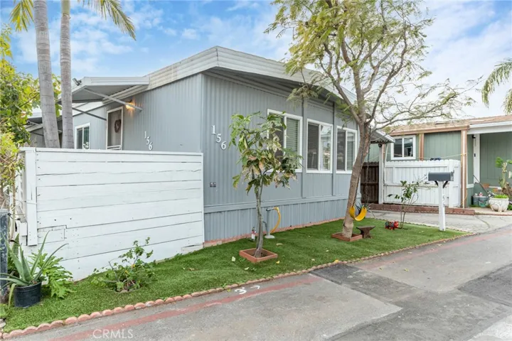 15445 Cobalt St 156, Sylmar, California 91342