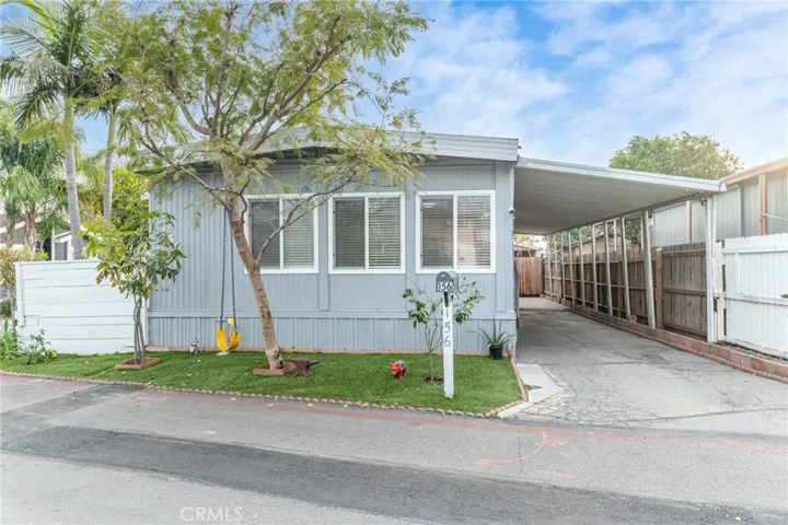 15445 Cobalt St 156, Sylmar, California 91342