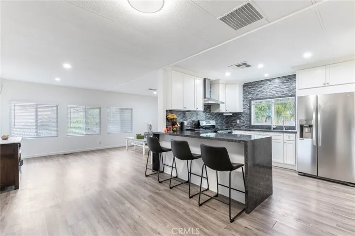 15445 Cobalt St 156, Sylmar, California 91342