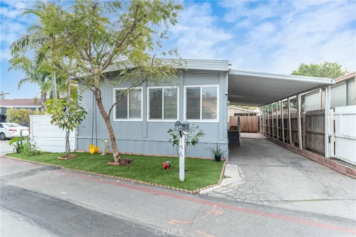 15445 Cobalt St 156, Sylmar, California 91342
