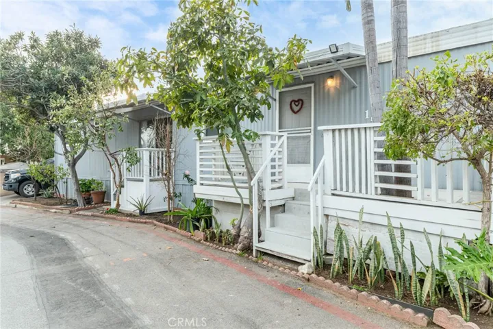 15445 Cobalt St 156, Sylmar, California 91342