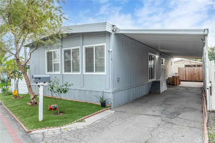15445 Cobalt St 156, Sylmar, California 91342