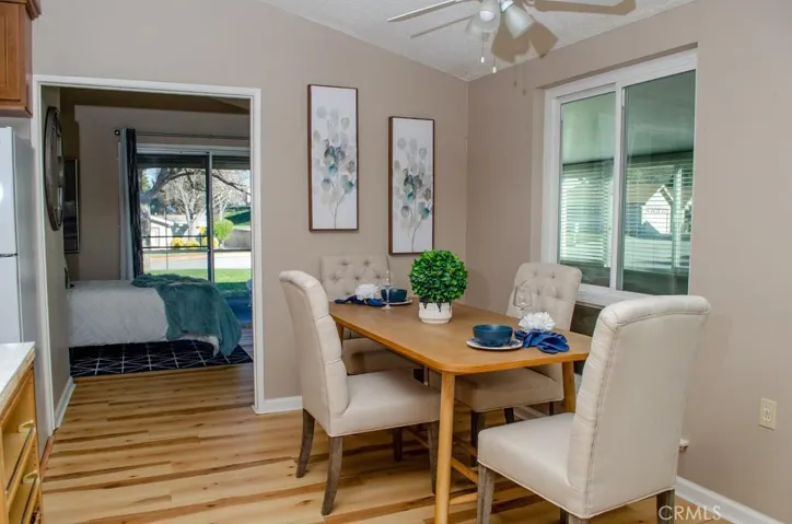 19009 Avenue Of The Oaks, Newhall, California 91321