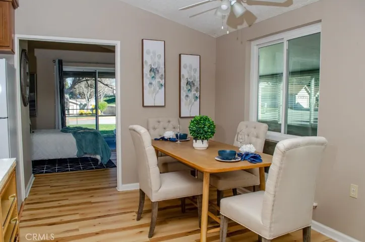 19009 Avenue Of The Oaks, Newhall, California 91321