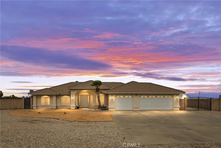 14358 Tioga Street, Hesperia, California 92344