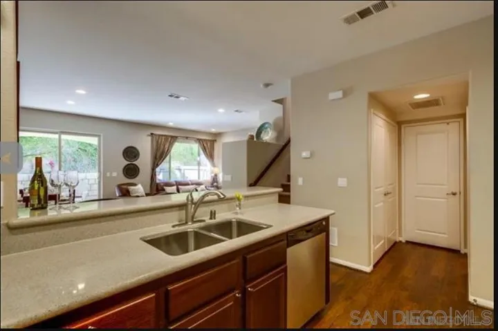14130 Brent Wilsey Place 3, San Diego, California 92128