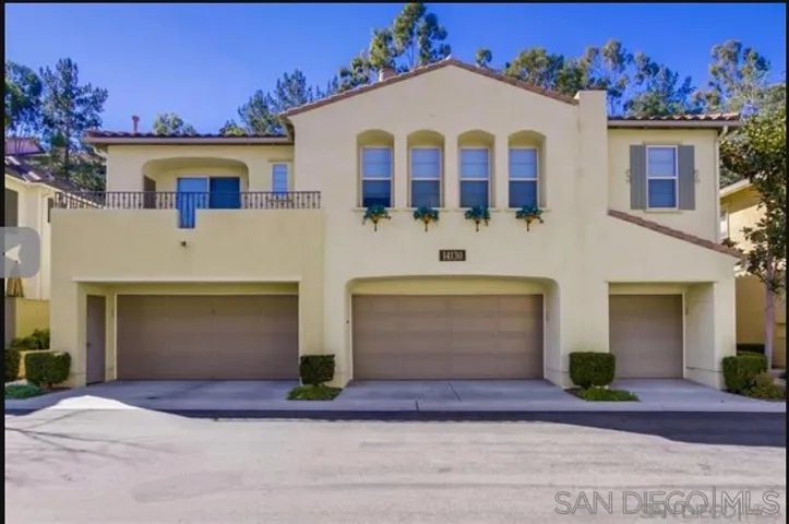 14130 Brent Wilsey Place 3, San Diego, California 92128