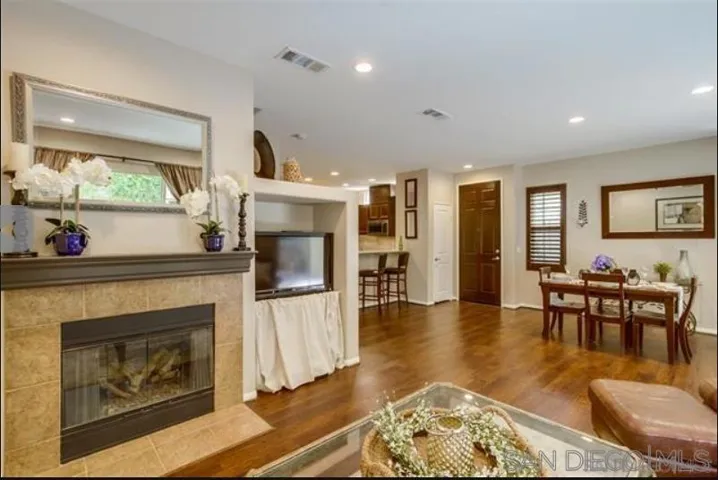 14130 Brent Wilsey Place 3, San Diego, California 92128