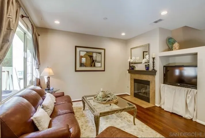 14130 Brent Wilsey Place 3, San Diego, California 92128