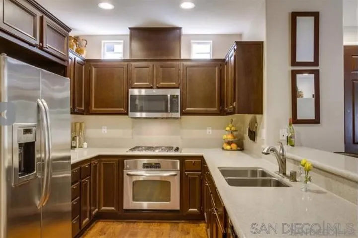 14130 Brent Wilsey Place 3, San Diego, California 92128