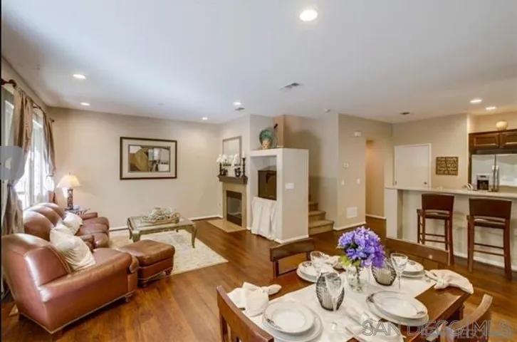 14130 Brent Wilsey Place 3, San Diego, California 92128