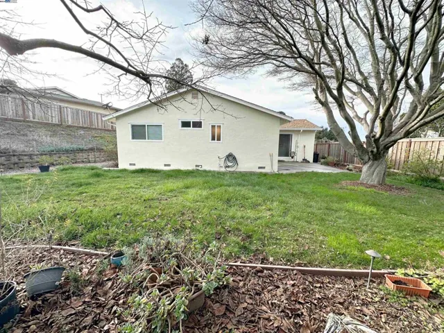 2872 Flannery Rd, San Pablo, California 94806-9999