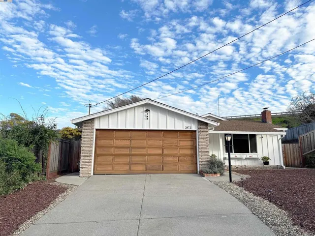 2872 Flannery Rd, San Pablo, California 94806-9999
