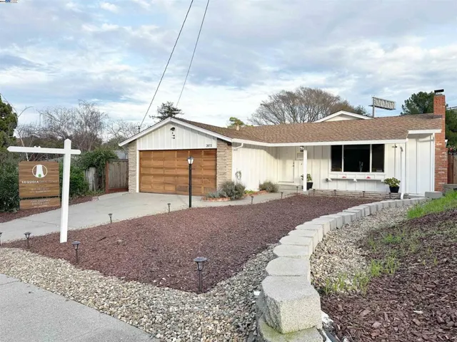 2872 Flannery Rd, San Pablo, California 94806-9999